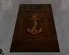 anchor rectangle rug