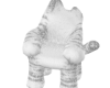 Anim.Tiger Chair |V4