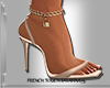 "SAV" DAYNA SANDALS