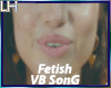 Selena Gomez-Fetish |VB|