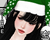 🎄 Hat Xmas Green