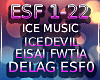 ♛ICE EISAI FWTIA🎶