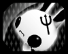 x Devil Bunny x