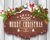 CHRISTMAS RADIO