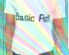 Basic T-Shirt