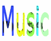 SM Derivable Music Word