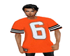 Browns Jersey