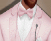 pink suit