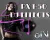 0I PX Dj Effects Pack