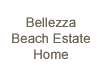 Bellezza Beach Estate