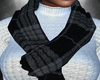 Plaid Fashion Scarf [v6]