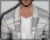 Suit Plaid Outfit