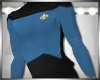 !$A Star Trek Science