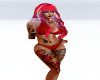 sexy tattoo  skin v1