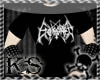 Enthroned T-shirt