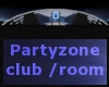 Partyzone club 