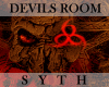 (S) Devils Room