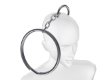 ♡ head keychain v2 ♡