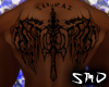 (SMD) Samurai Dragon