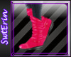 !E! Milia Pink II Boots