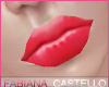[FC] Cora Gloss Lips 1