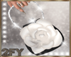 2FY Floral Purse