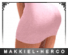 ! LLT D PINK Dress
