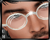 Iced Out Glasses