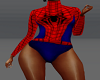 FG~ Spider Girl