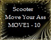 Scooter Move ur A