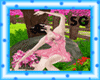 *SG| pink ballet dress