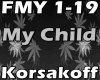 My Child-Korsakoff