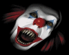PENNYWISE CLOWN