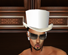 White Tophat