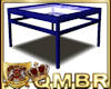 QMBR Messianic Table