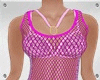 Vestido Pink Rll