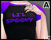 IC| Li'l Spooky V