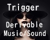 Derivable Sound/Music
