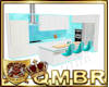 QMBR Mod Kitchen WT