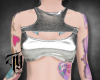 666 l chloe top
