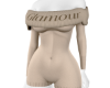 DS6 - Cream Dressing