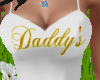 Daddy's Dress