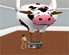 farm Cow Balloon