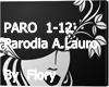 Parodia