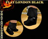 [TL] FLAY LONDON BLACK