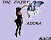 ADORA THE FAIRY