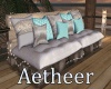 AtR-XIX Couch & Poses