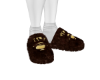 Bape Slippers