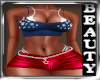 STELLAR 4TH JULY FIT