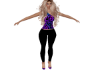 Jazmin's Dance With Me